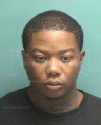 Kendrick Derrell Adams