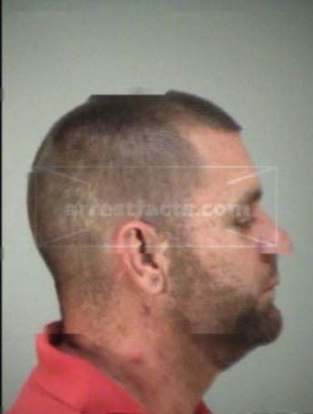 Kenny Jay Blackburn