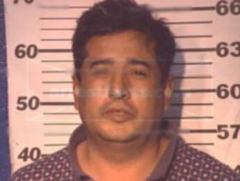 Carlos Medelez Rios