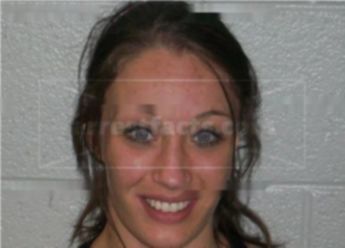 Lacey Marie Silcox