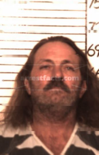 Wesley Lane Bonner