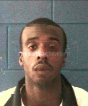Brian Doneiceo Carter
