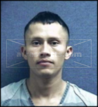 Armando Castro Bautista