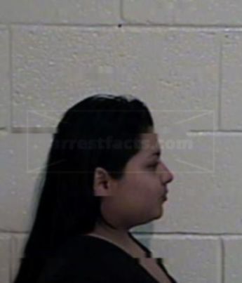 Perla Hernandez Fisher