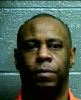 Antonio Ray Anderson