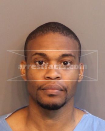 Thomas Lebron Robbins