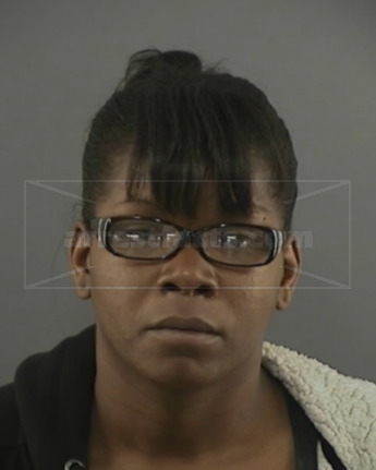 Briana Denise Hollie
