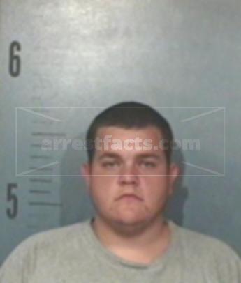 Timothy John Rhodes