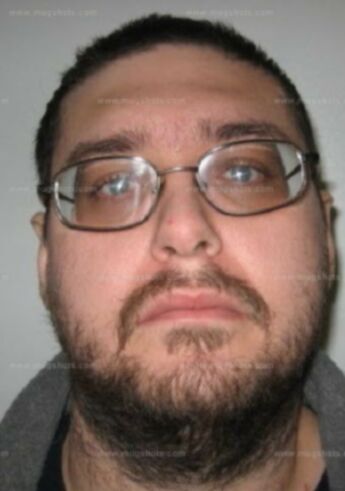 Jason M Ferguson