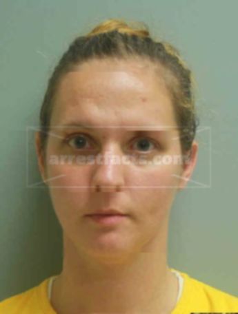 Heather Irene Stockton