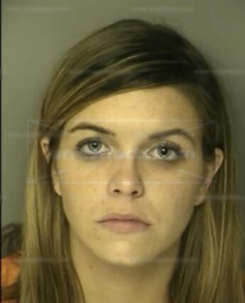 Caytie Jacquline Anderson