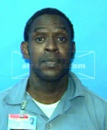 Curtis Huffman