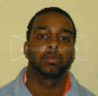 Marcus L Harris