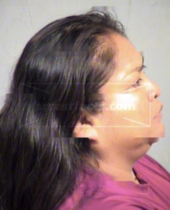 Georgina Navajo