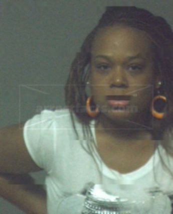 Allison Denise Ellington