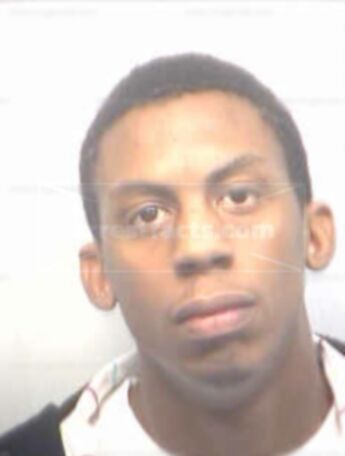 Arsenio D Lockhart