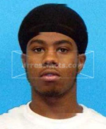 Rayquan Ladarrell Rainey