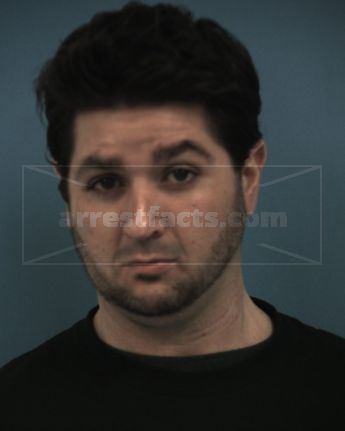 Austin Mcclure Bounds