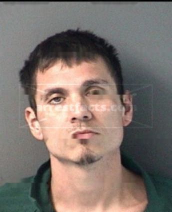 Palemon Carlos Perry