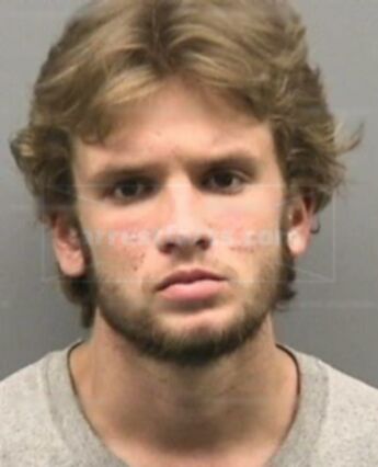 Chance Steven Volden