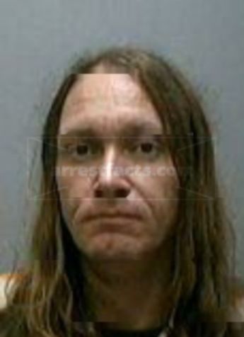 John Allen Mcelroy