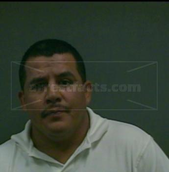 Benjamin Vincent Dominguez