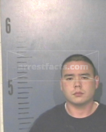 Jonathan Mun Tauzin