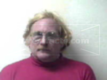 John Edward Schultz