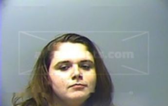 Chantel Aree Biggers