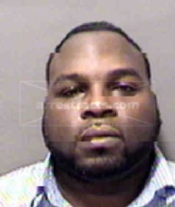 Bryant Oneal Horton