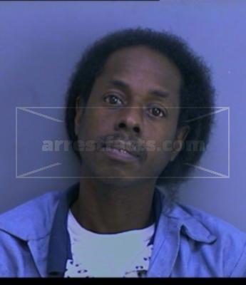 Lawrence Dion Manning