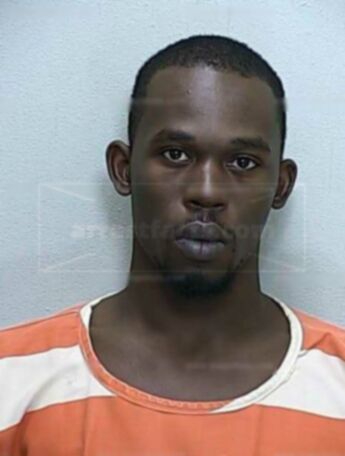 Leroy Mcknight