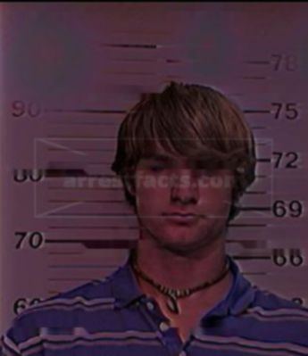 Christopher Aaron Coldiron