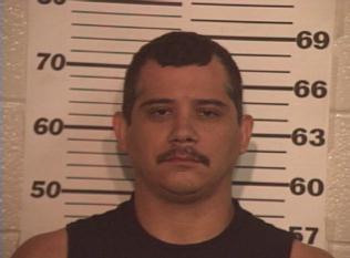 Homero Campos Castillo