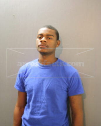 Derrick Herron