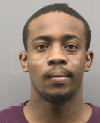 Johnny Mack Carter Iii