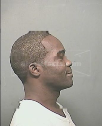 Russell Jon Mckinney