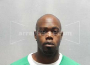 Cedric J Johnson