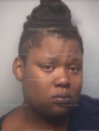 Keoshia Graham