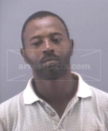 Calvin Henderson
