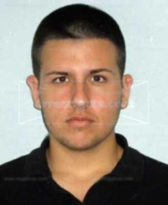 Ricardo Mejia