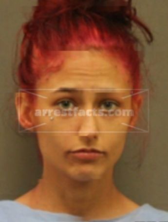 Vanessa Leigh Wagner