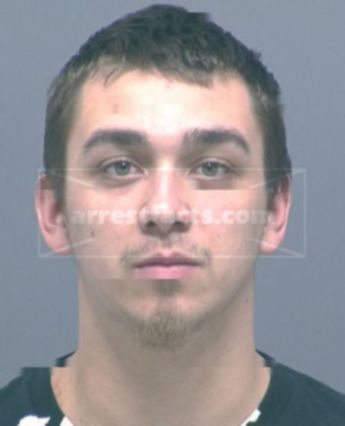 Dustin Michael Mcfall