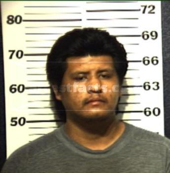 Jose Cain Rodriguez