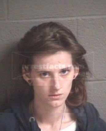 Lauren Tiphaine Sherlin