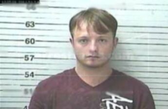Joshua Lee Necaise