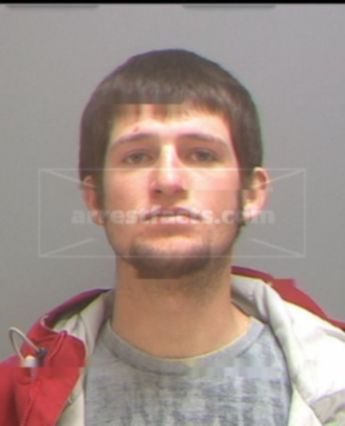 Ryan Joseph Healy