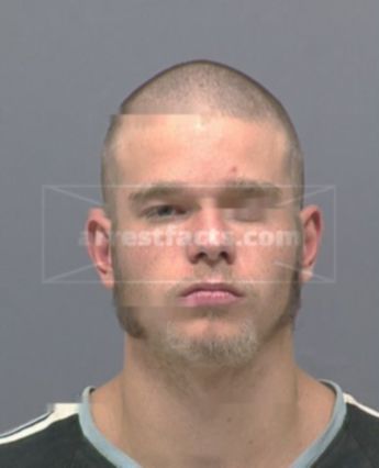 Jesse Duane Zang