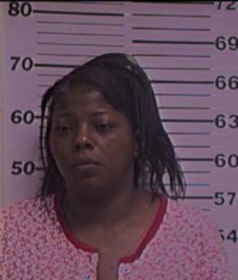 Karenette Michelle Williams