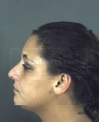 Amalia Crystal Ortiz